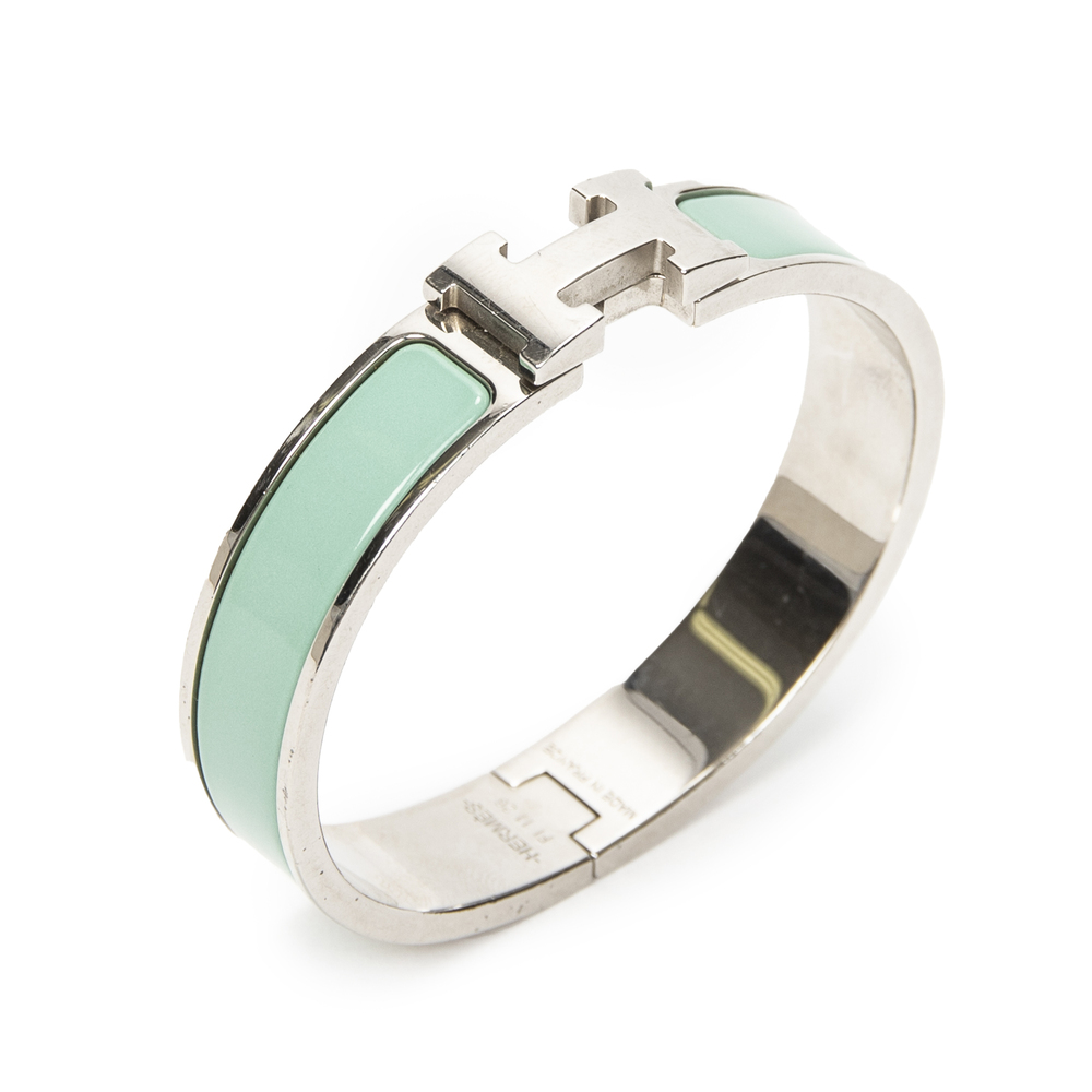 Hermes Clic Clac H Bracelet PM
